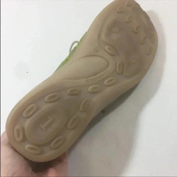 Ganter Women’s German Made Sneakers - Picture 7 of 8